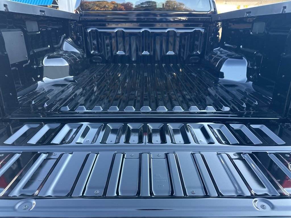 New 2025 Ford Ranger XL w/ Trailer Tow Package image 10