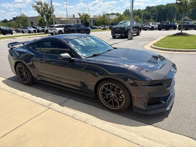 Used 2024 Ford Mustang Dark Horse w/ Dark Horse Handlin Package RWD image 26