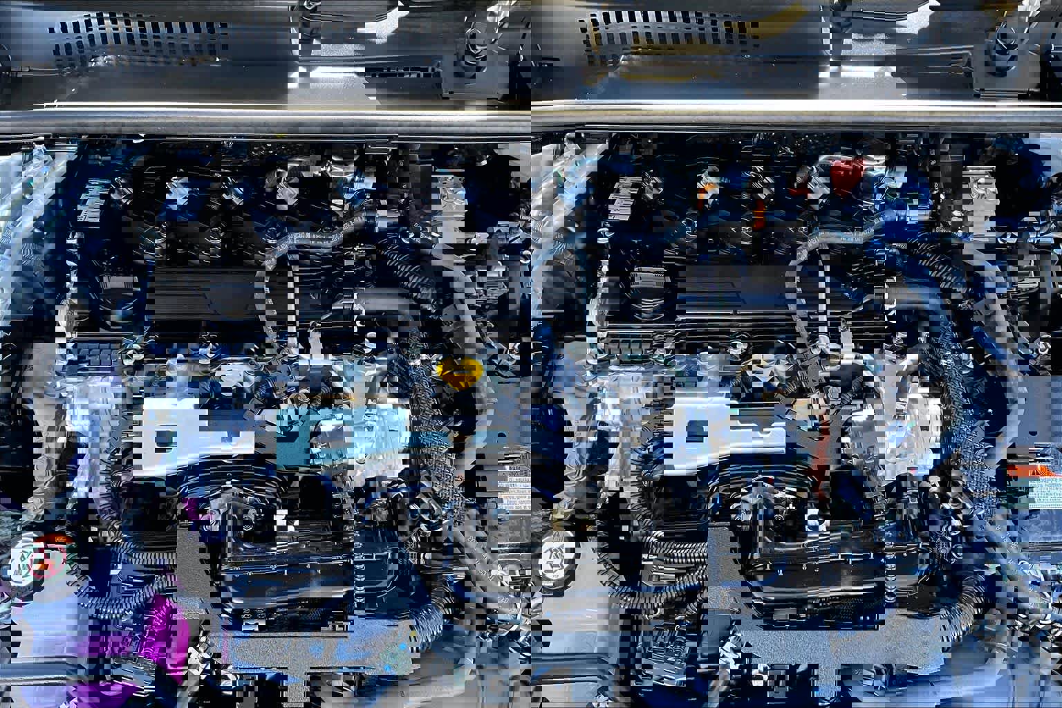 Used 2023 Toyota Prius XLE image 32