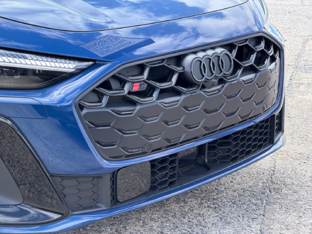 New 2026 Audi S5 Premium Plus AWD/4WD image 2