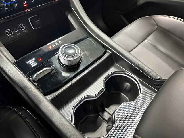 Used 2024 Jeep Grand Cherokee Limited AWD/4WD image 25