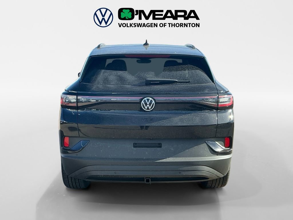 New 2026 Volkswagen ID.4 Pro S AWD/4WD image 4