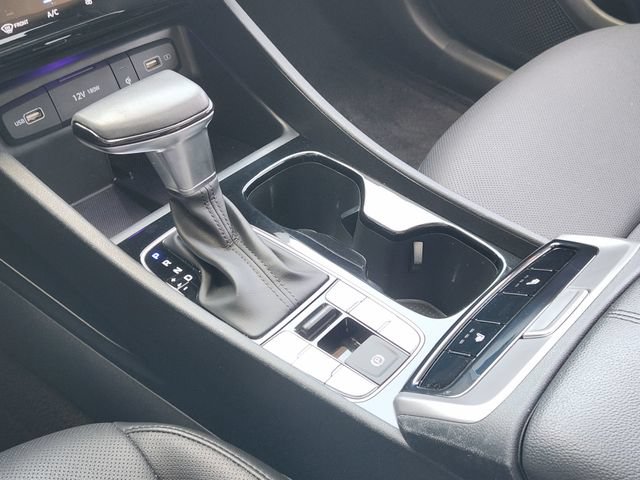 Used 2024 Hyundai Tucson SEL w/ Convenience Package FWD image 14