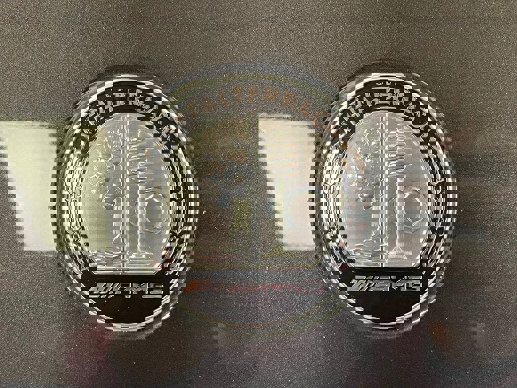 Used 2024 Mercedes-Benz C 63 AMG S image 6