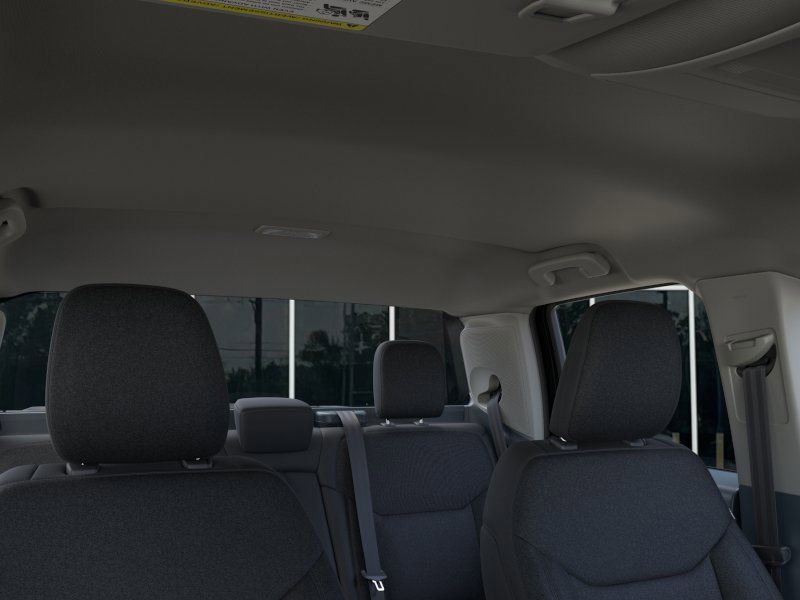 New 2025 Ford Maverick XLT w/ XLT Luxury Package image 12