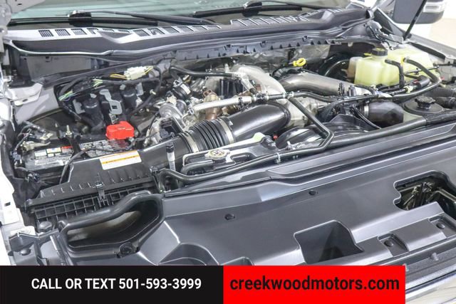 Used 2023 Ford F250 XLT w/ FX4 Off-Road Package image 37