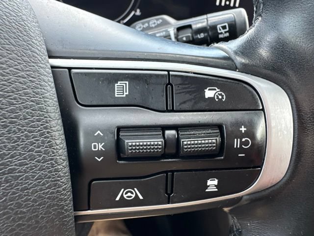 Used 2023 Kia Sportage SX FWD image 11