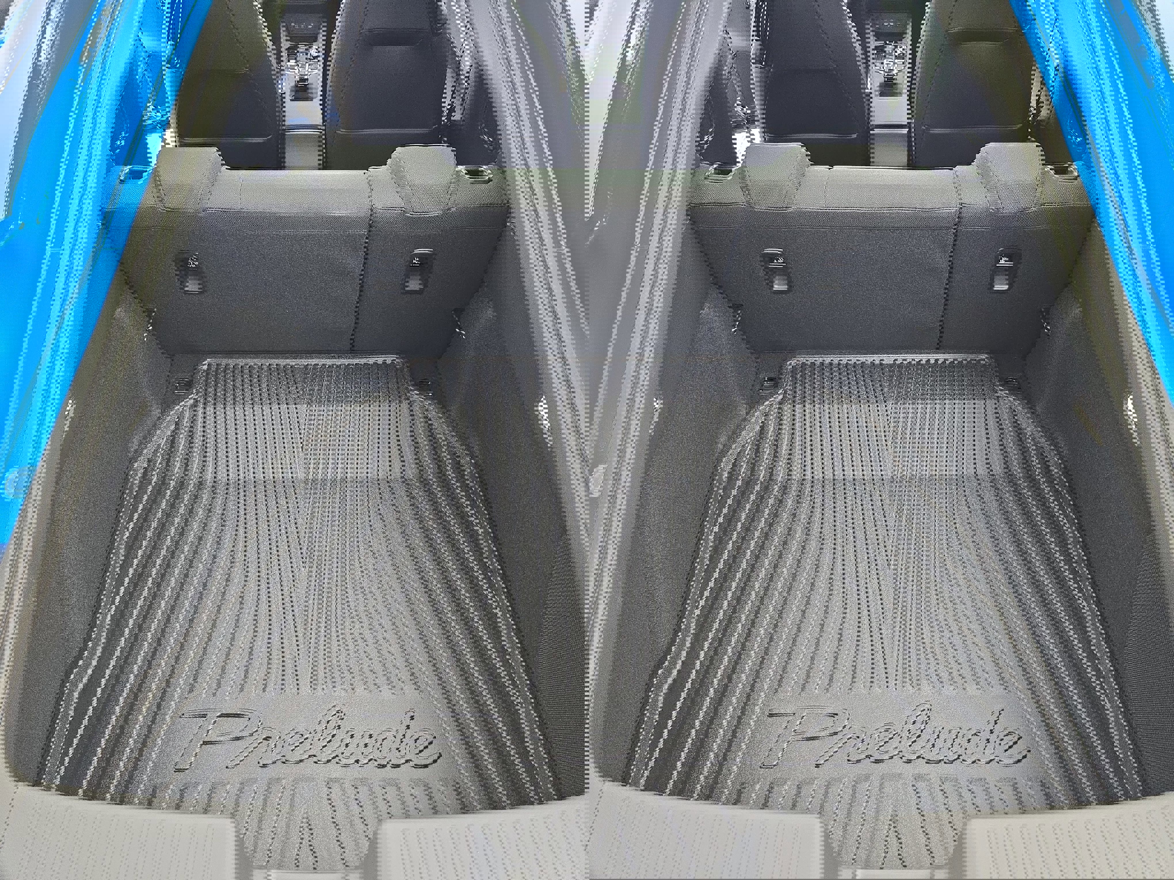 New 2026 Honda Prelude image 10