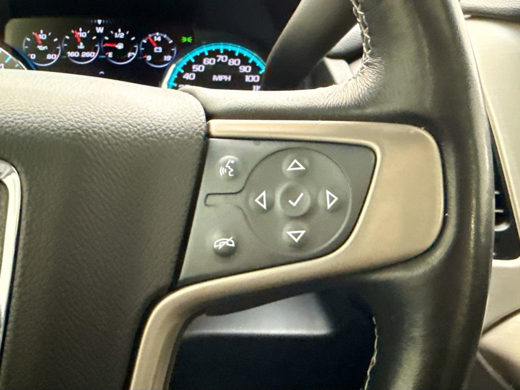 Used 2020 GMC Yukon Denali w/ Denali Ultimate Package image 12