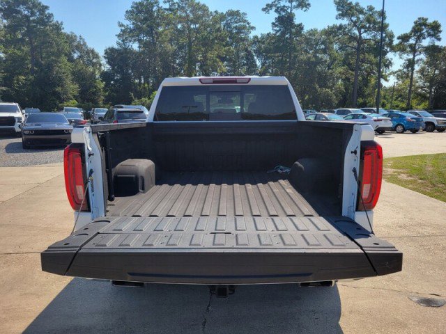 Used 2024 GMC Sierra 1500 SLT w/ SLT Premium Plus Package image 8