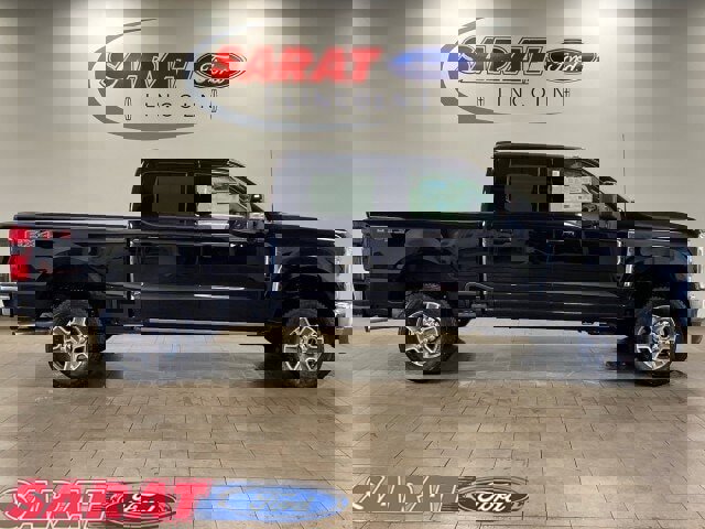 New 2026 Ford F350 Lariat