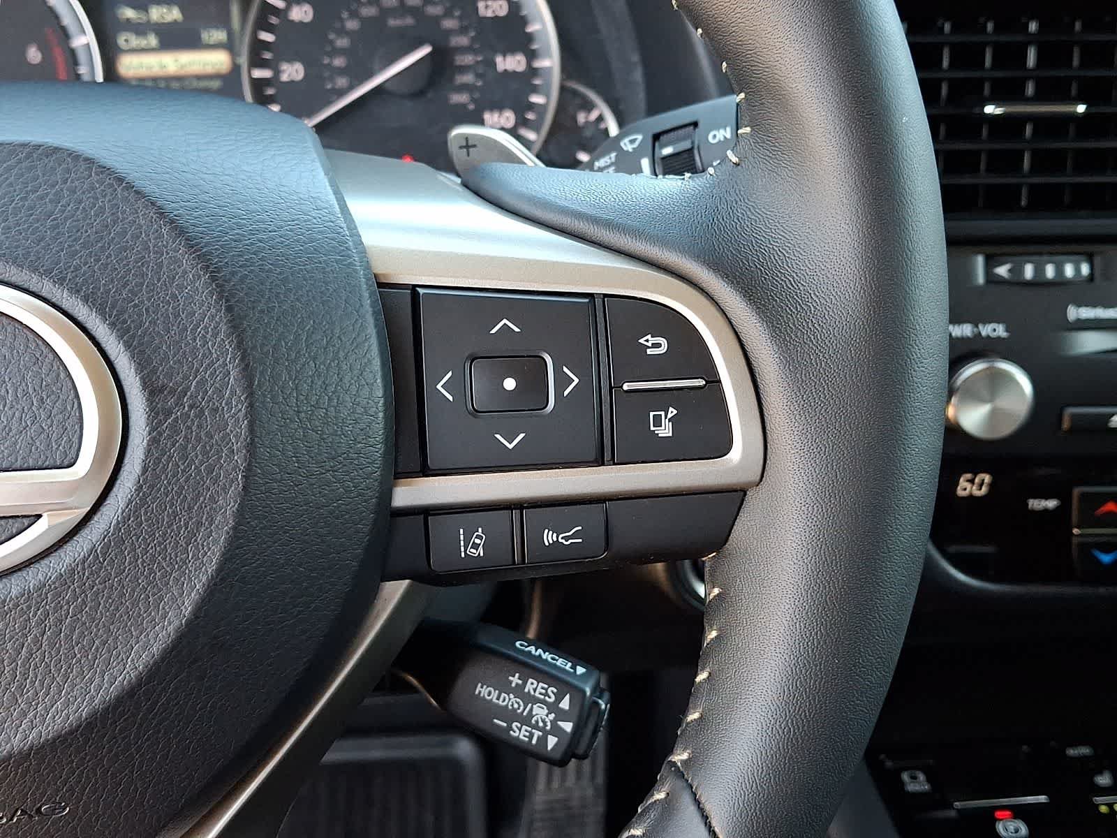 Used 2020 Lexus RX 450h AWD w/ Premium Package image 25
