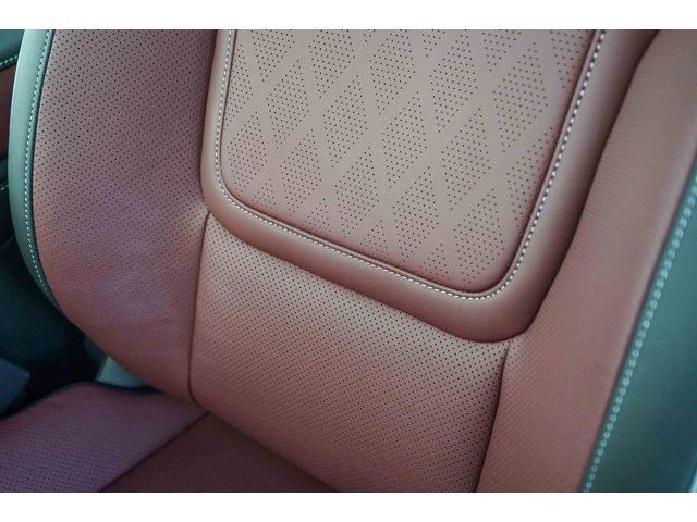 New 2026 INFINITI QX80 Autograph image 25