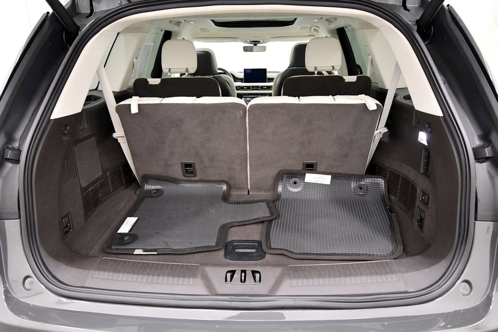 Used 2023 Lincoln Aviator Black Label image 6