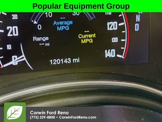 Used 2020 Dodge Durango SXT image 12