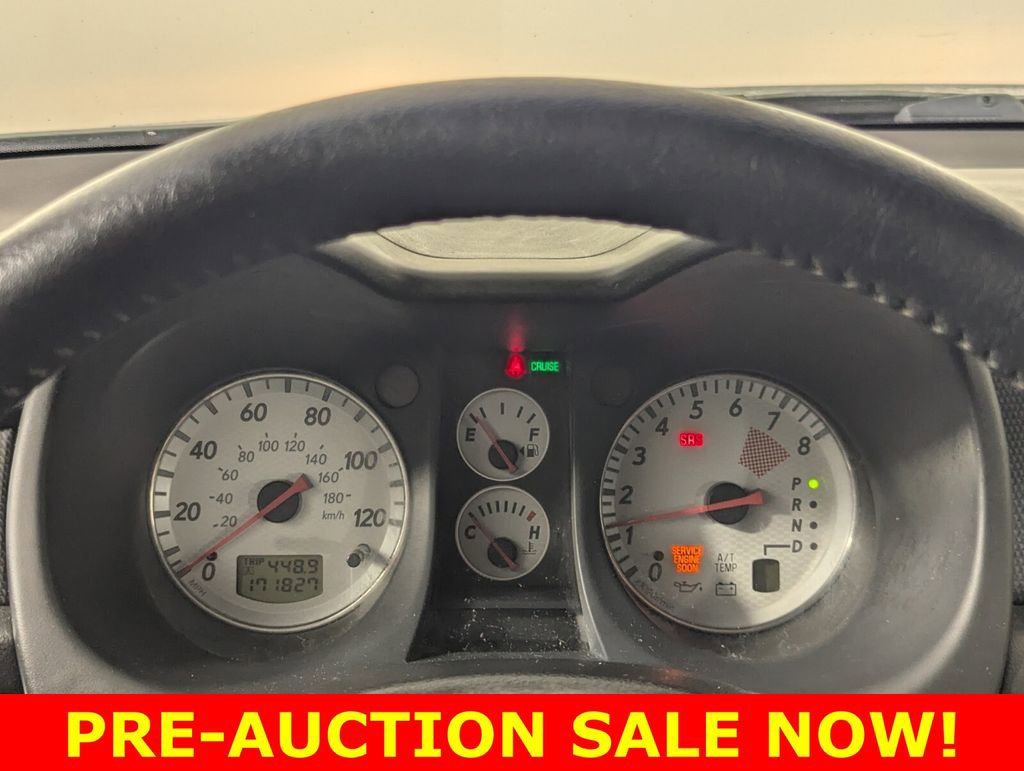 Used 2006 Mitsubishi Outlander SE FWD image 17