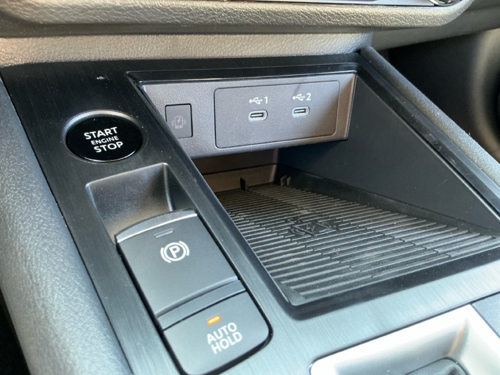 New 2027 Nissan Kicks SV w/ Cold Weather Package FWD image 27