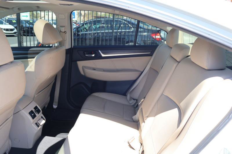 Used 2018 Subaru Legacy 2.5i Limited AWD/4WD image 24