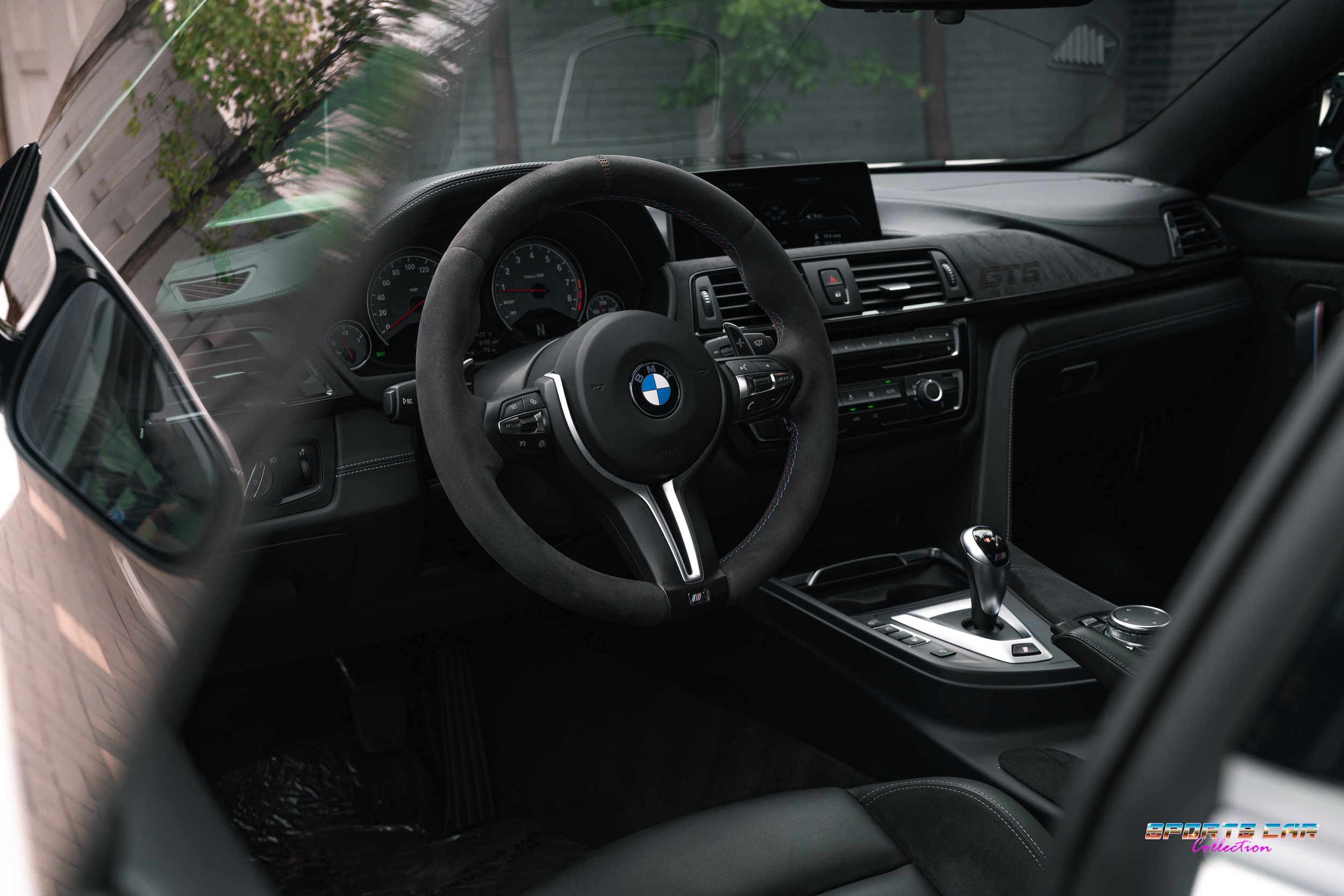 Used 2016 BMW M4 GTS RWD image 10