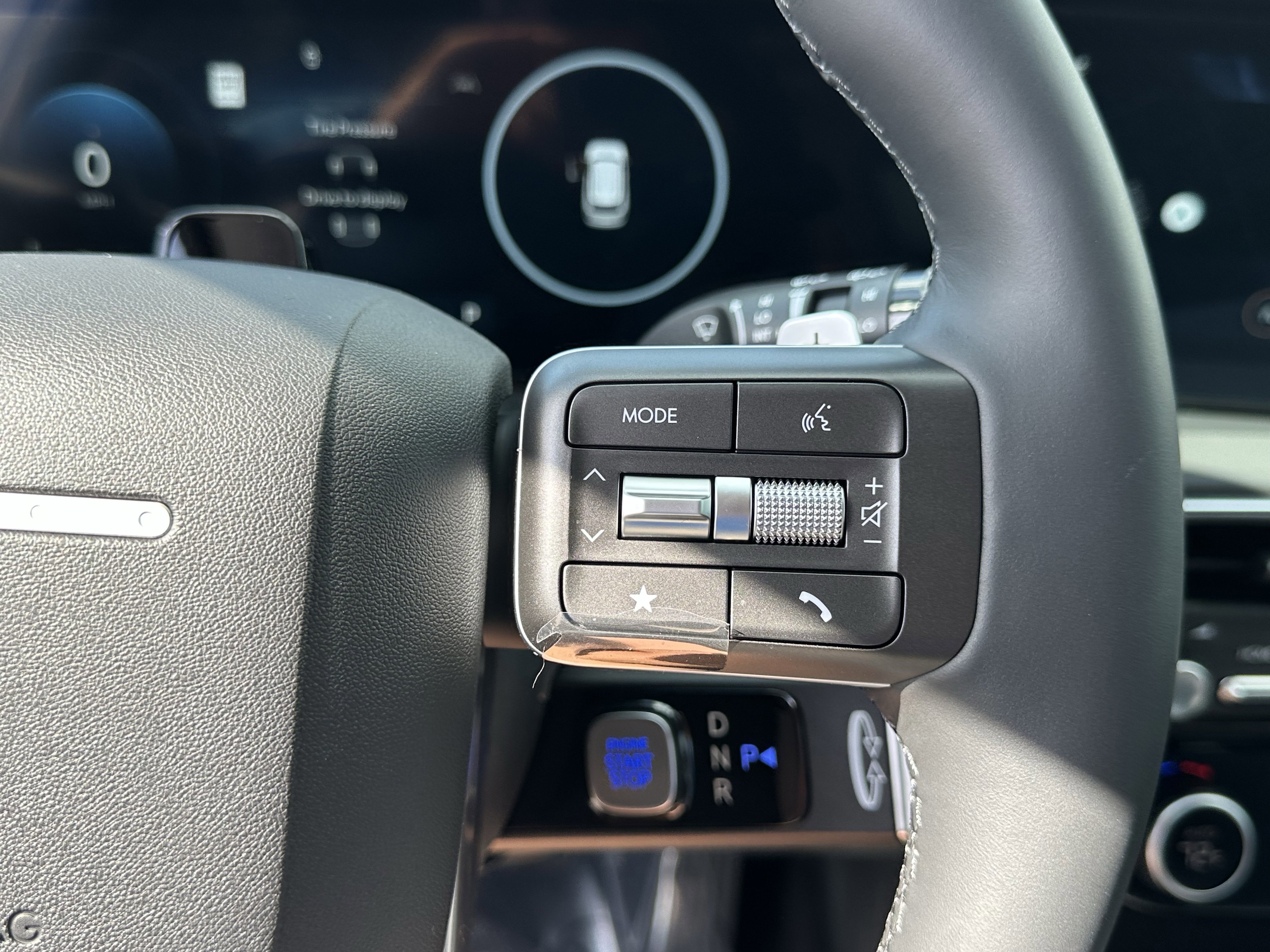 New 2026 Hyundai Palisade SEL FWD image 23