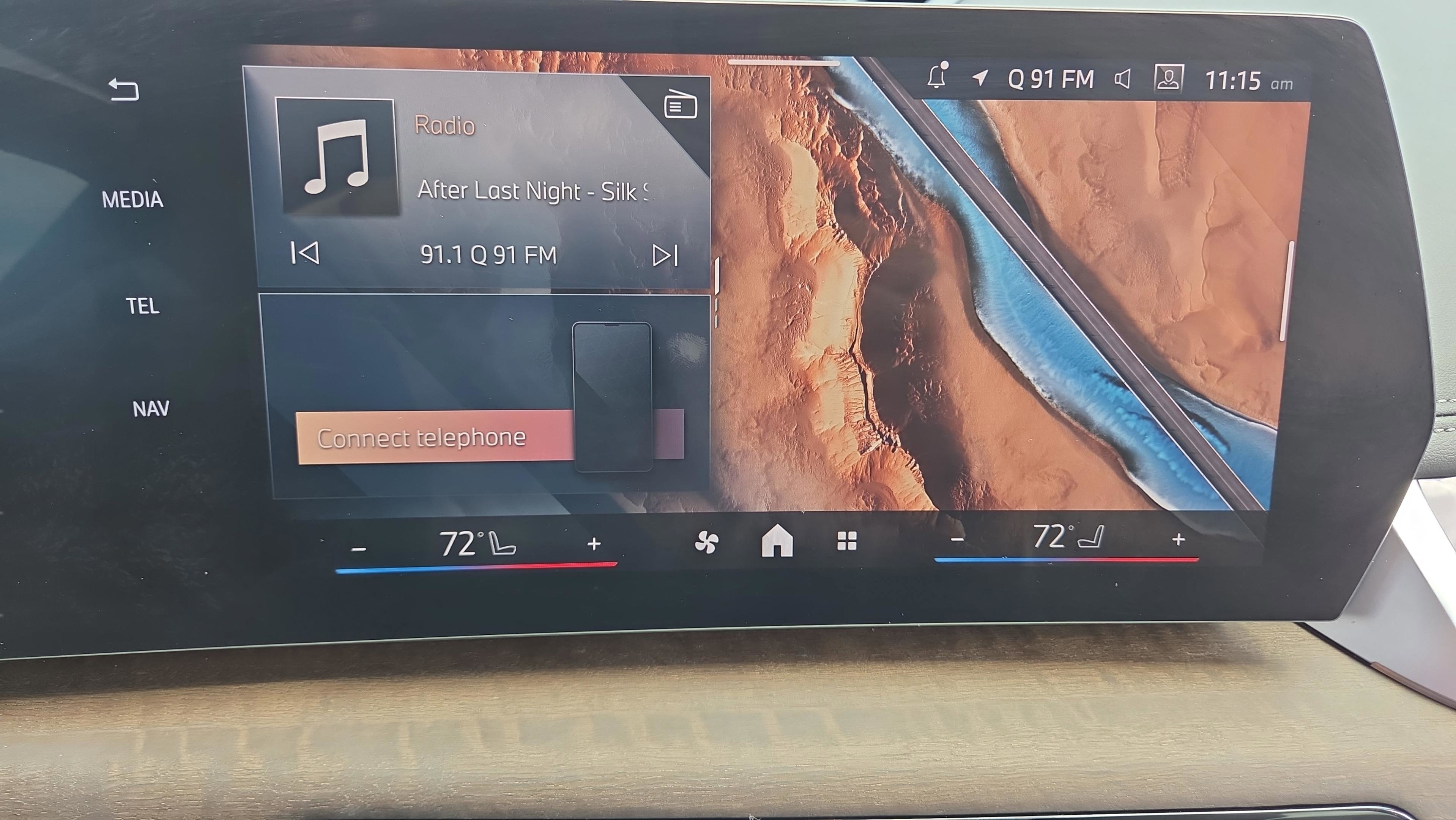 Certified 2025 BMW X1 xDrive28i w/ Convenience Package image 29