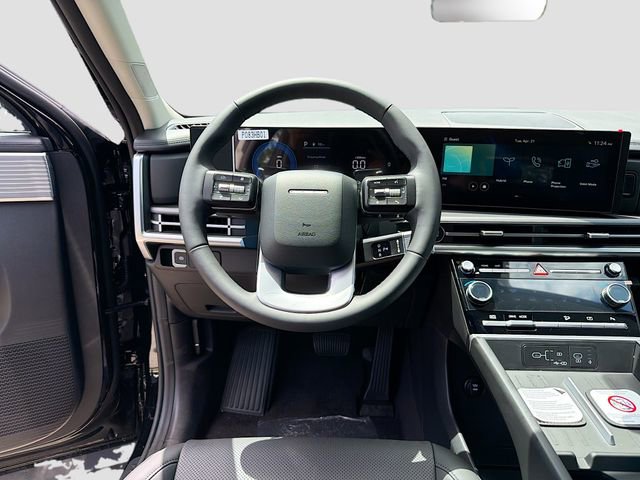 New 2026 Hyundai Santa Fe SEL FWD image 21