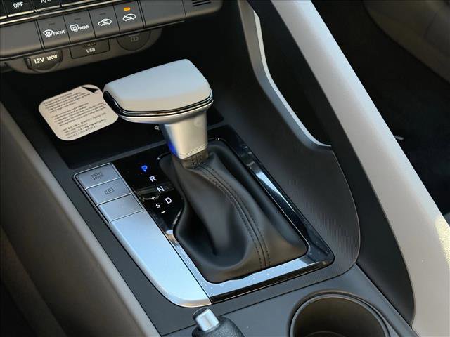 New 2026 Hyundai Elantra Sport image 15