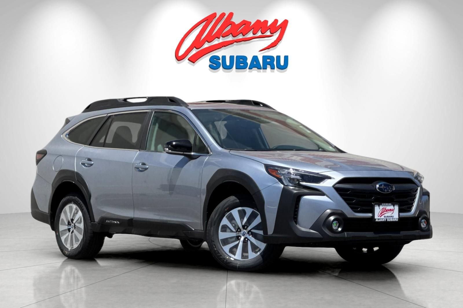 New 2025 Subaru Outback Premium w/ Popular Package #1 image 2