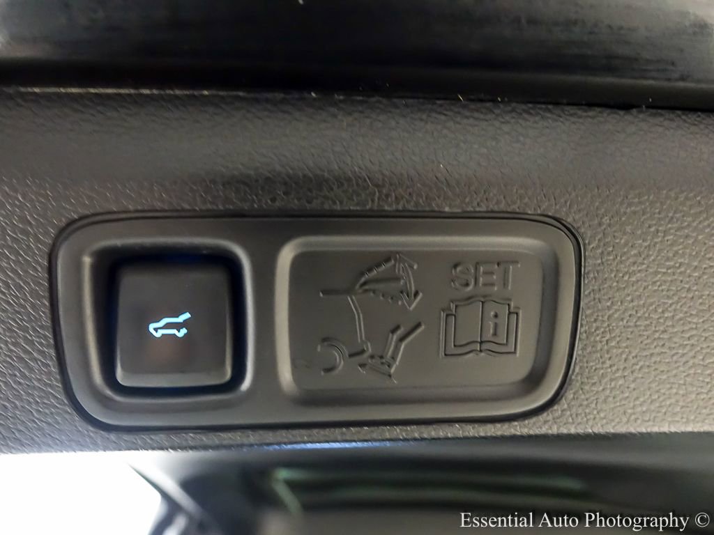 Certified 2020 Ford Expedition King Ranch w/ Cargo Package image 28