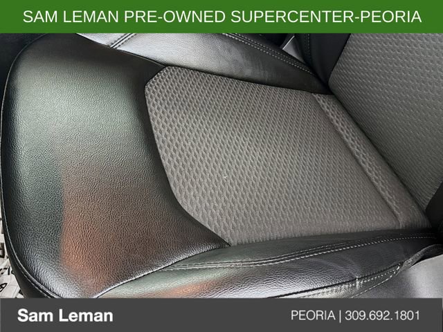 Used 2022 Jeep Compass Altitude w/ Sun and Sound Group image 19