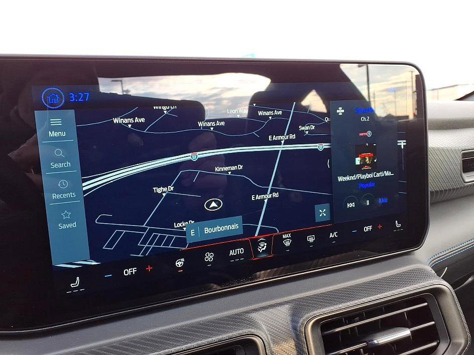 Used 2025 Ford Mustang Dark Horse image 30