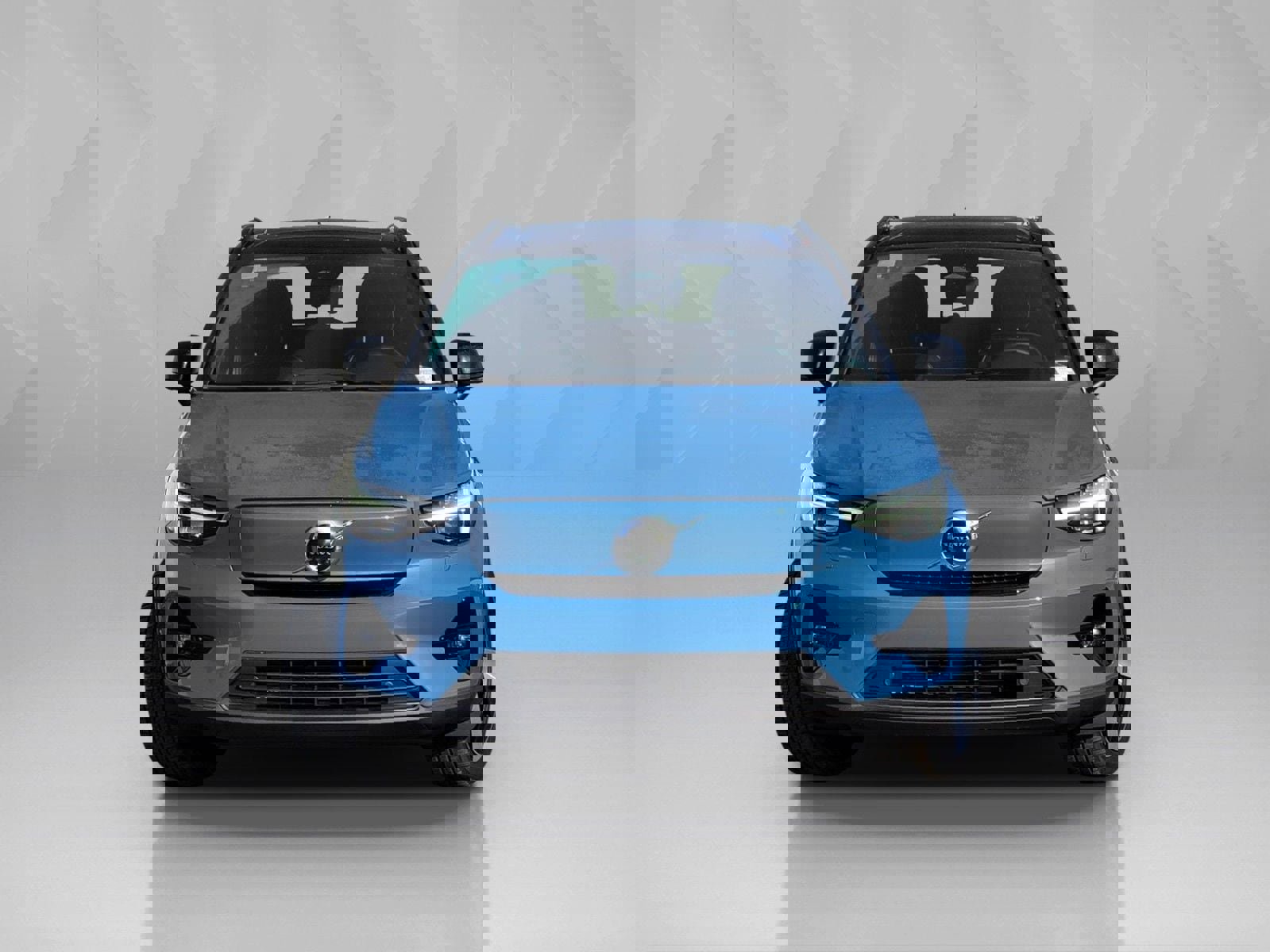 Certified 2023 Volvo XC40 Recharge Ultimate image 2