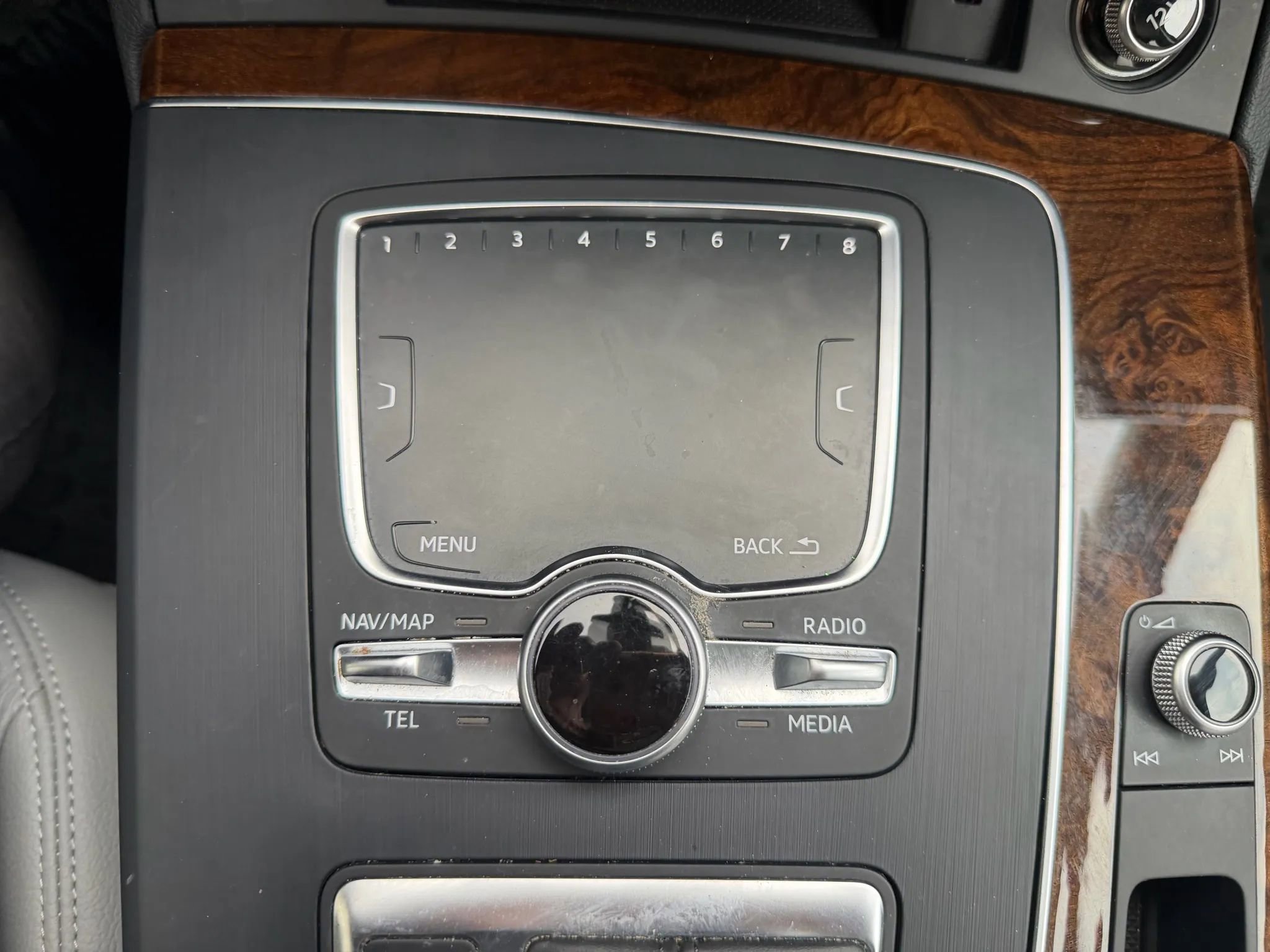 Used 2018 Audi Q5 2.0T Premium Plus image 20