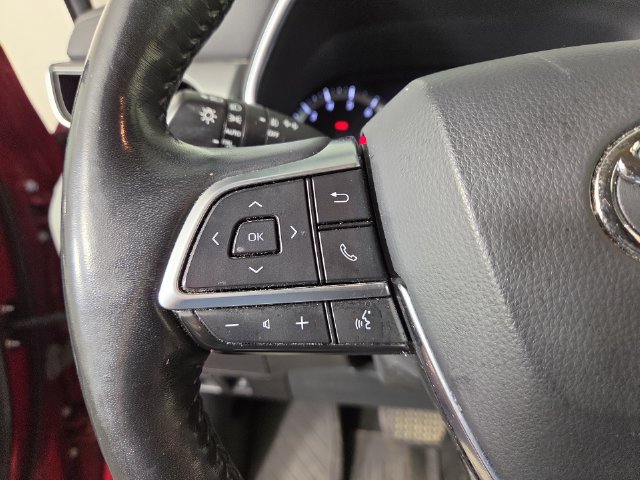Used 2021 Toyota Highlander Platinum AWD/4WD image 23