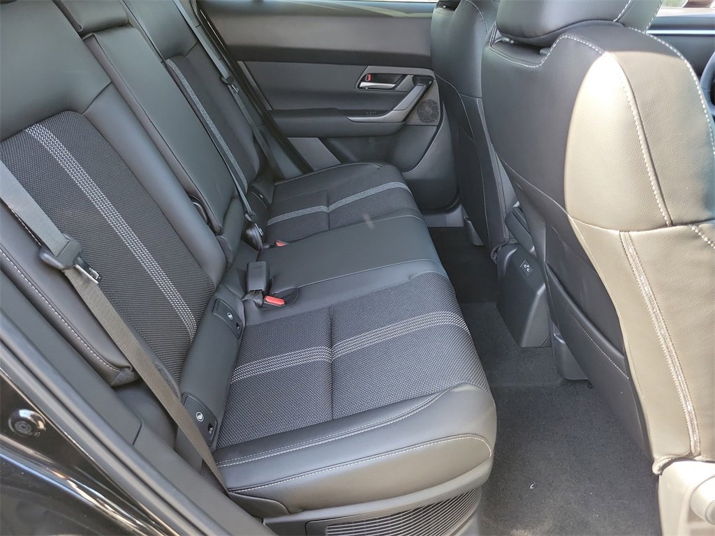 New 2026 MAZDA CX-50 2.5 Hybrid w/ Cargo Package image 17