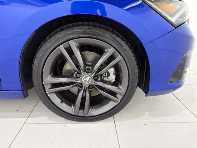 Used 2023 Acura Integra A-Spec w/ Technology Package FWD image 45