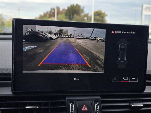 Used 2023 Audi Q5 2.0T Premium image 30