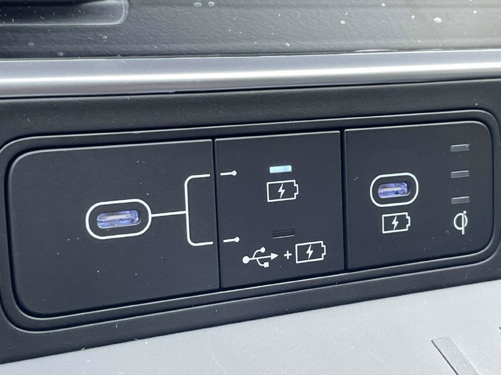 New 2027 Hyundai Santa Fe SEL AWD/4WD image 30
