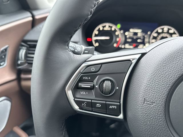 New 2026 Acura RDX Technology Package image 26