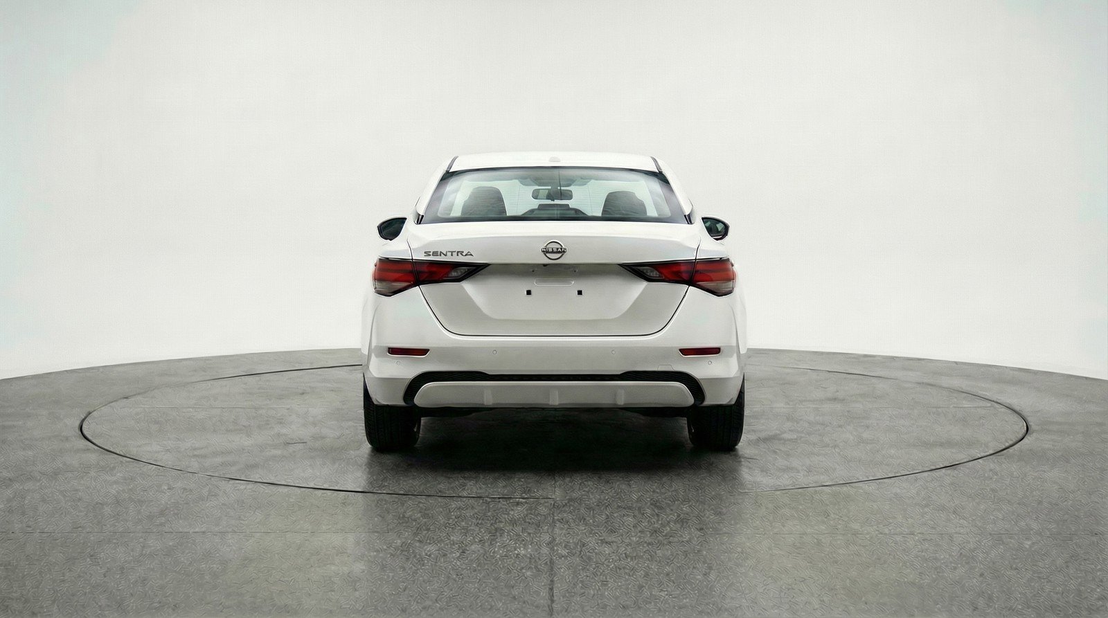Used 2025 Nissan Sentra S image 7