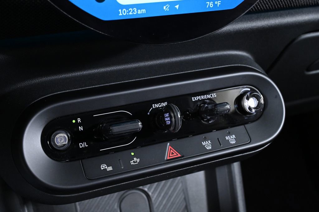 Certified 2025 MINI Cooper S image 17