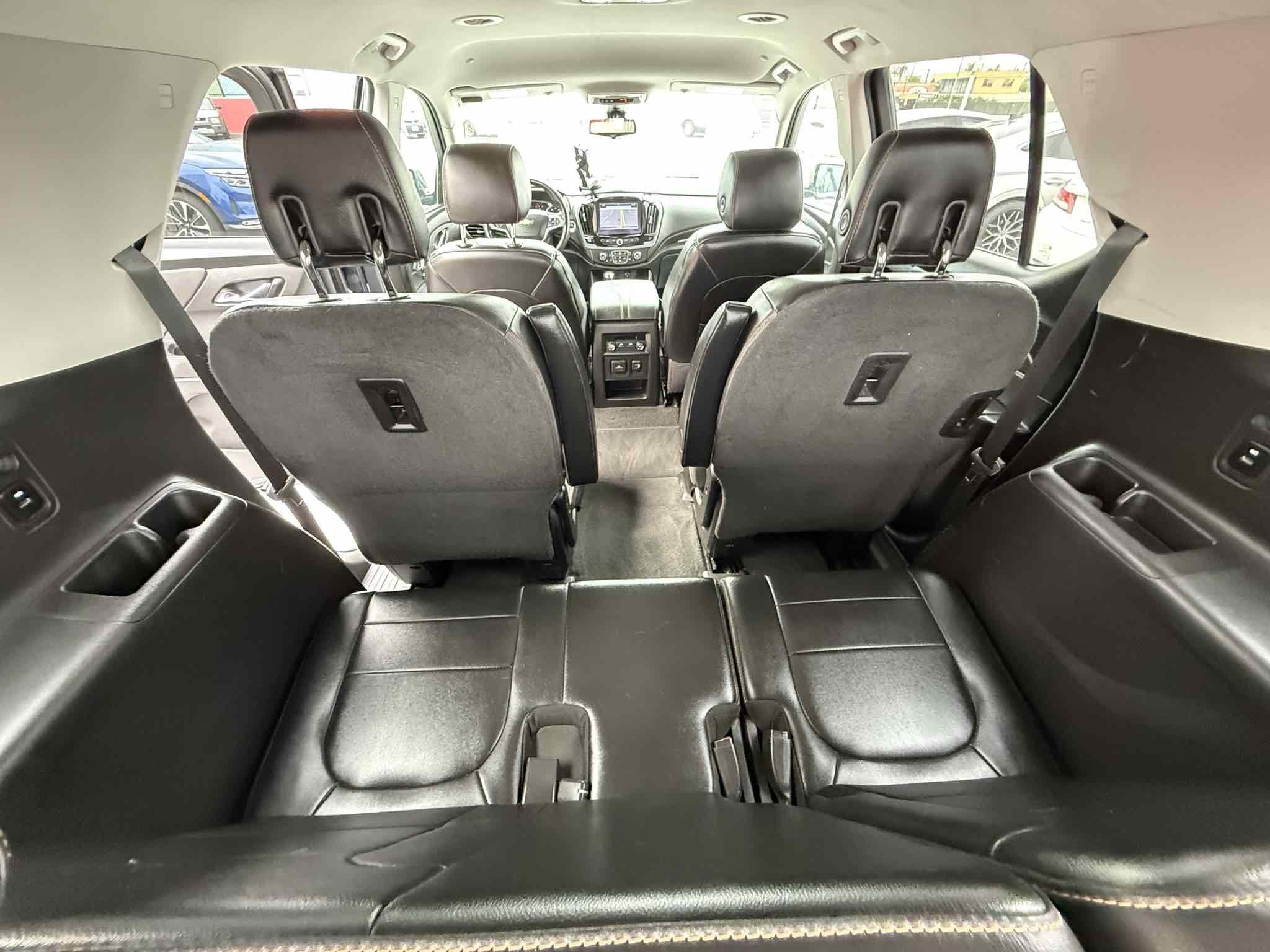Used 2018 Chevrolet Traverse LT image 61