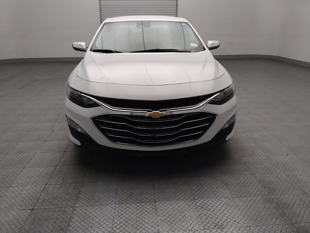 Used 2025 Chevrolet Malibu LT FWD image 14