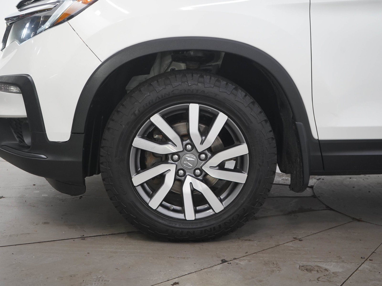 Used 2022 Honda Pilot Black Edition image 29