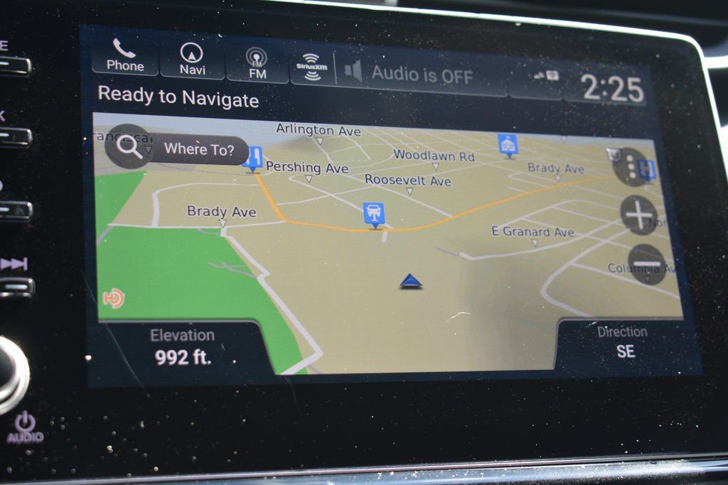 Used 2019 Honda Insight Touring image 17