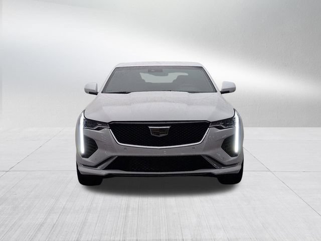 New 2026 Cadillac CT4 Sport AWD/4WD image 2