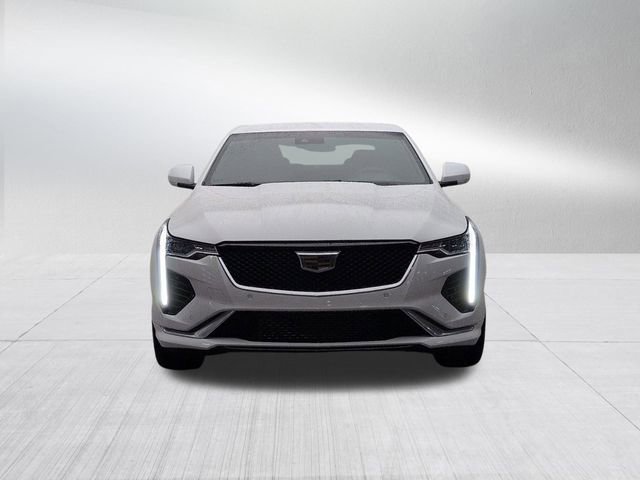New 2026 Cadillac CT4 Sport AWD/4WD image 2