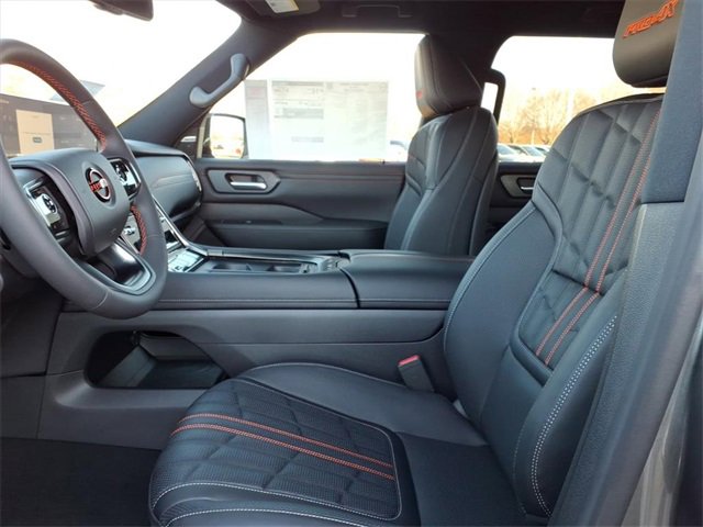 New 2026 Nissan Armada PRO-4X image 5