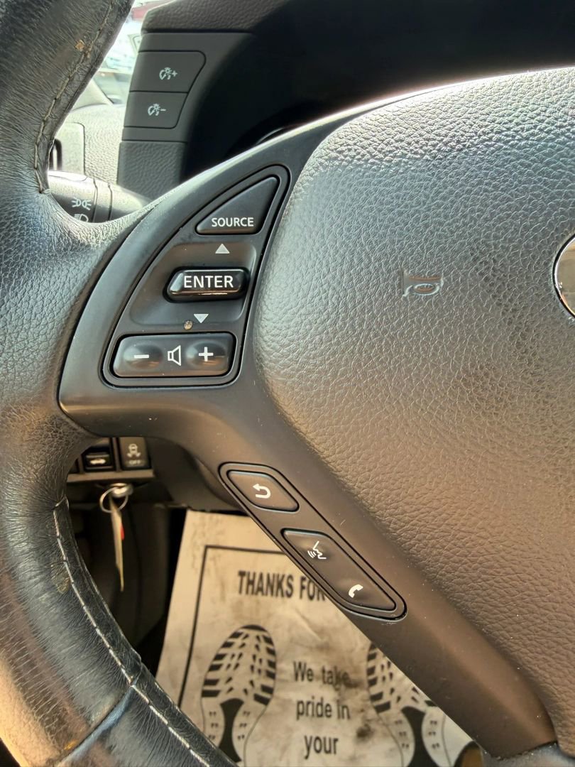 Used 2013 INFINITI G37 Sport image 21