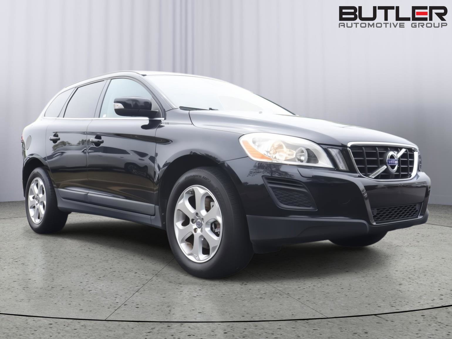 Used 2013 Volvo XC60 3.2 image 3